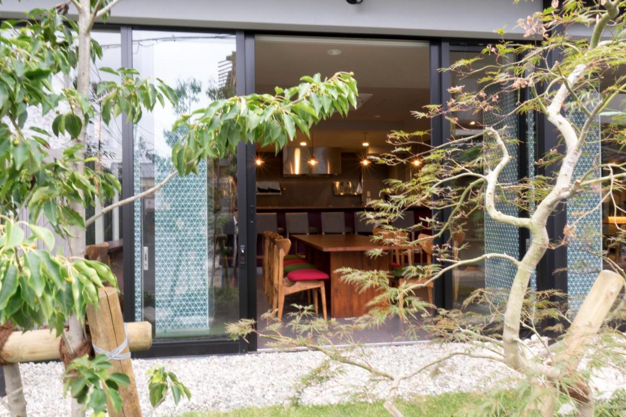 Imano Kyoto Kiyomizu Hostel エクステリア 写真