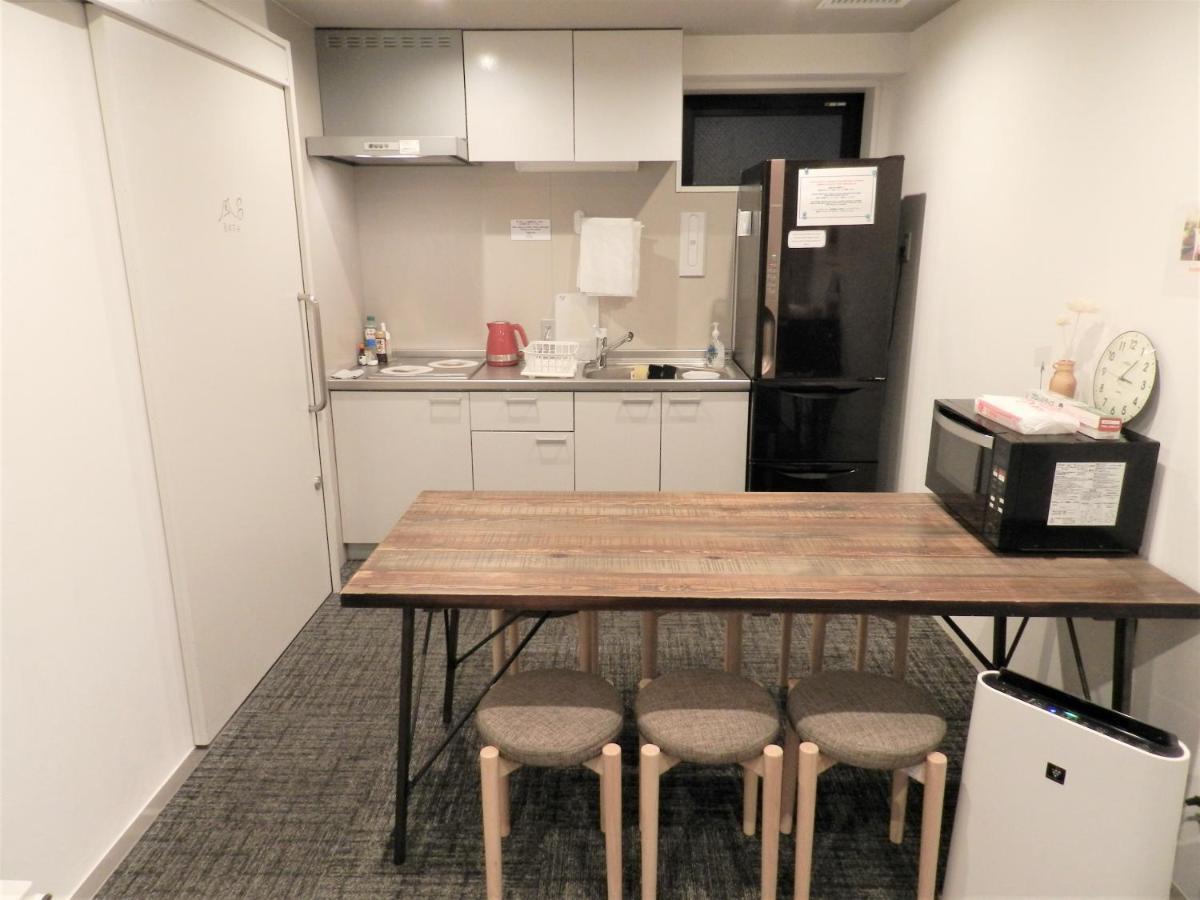 Imano Kyoto Kiyomizu Hostel エクステリア 写真