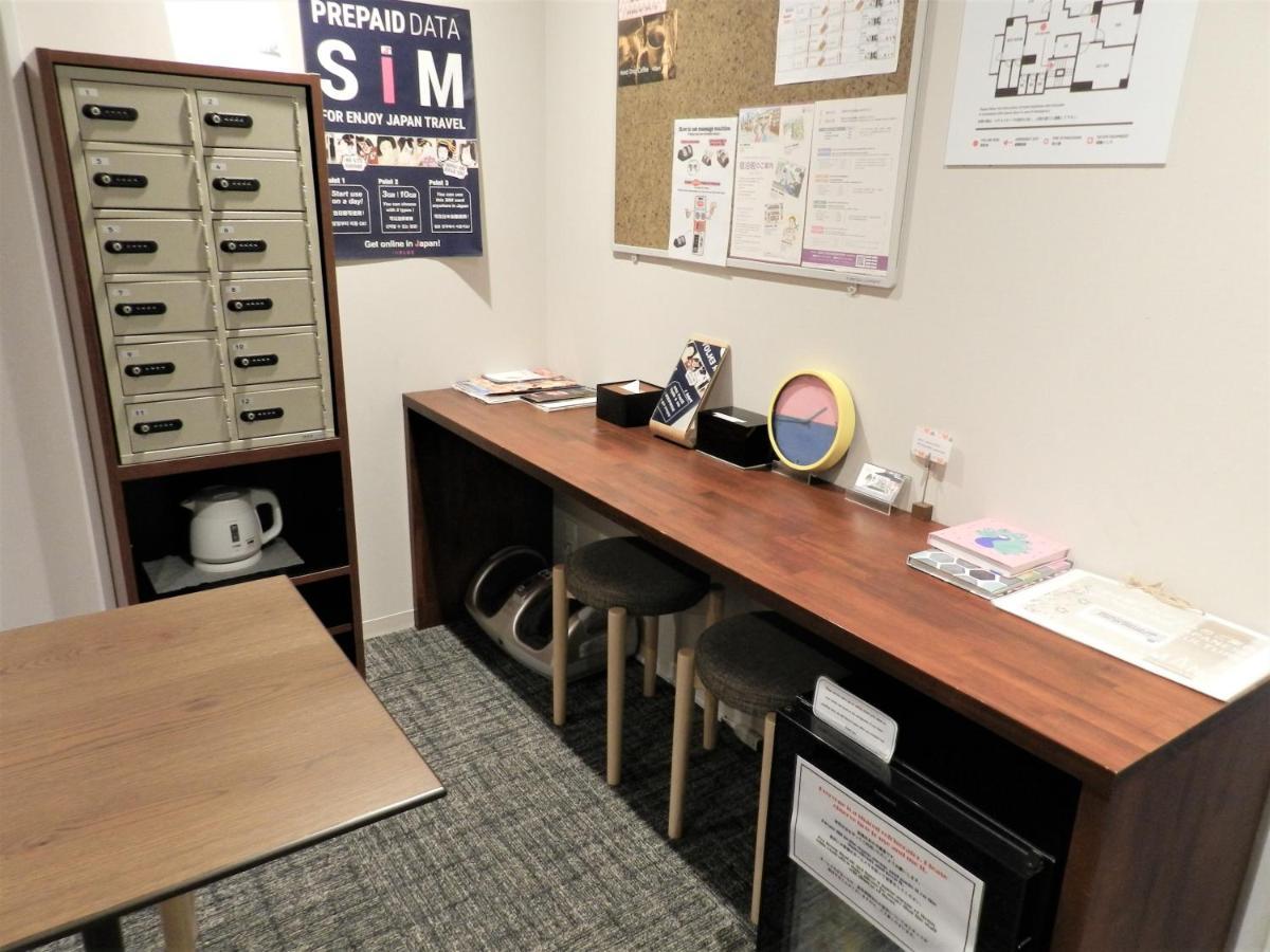 Imano Kyoto Kiyomizu Hostel エクステリア 写真