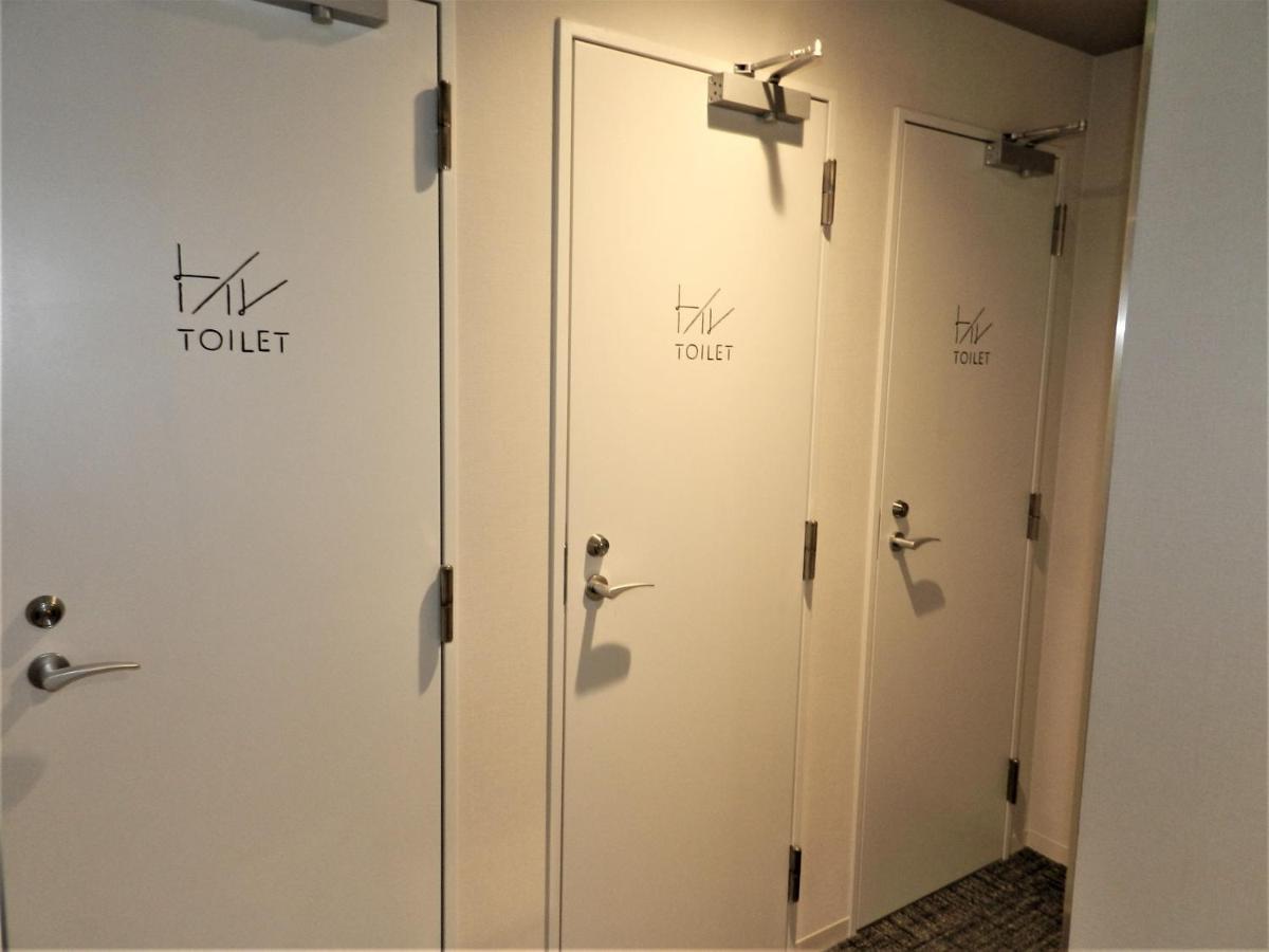 Imano Kyoto Kiyomizu Hostel エクステリア 写真